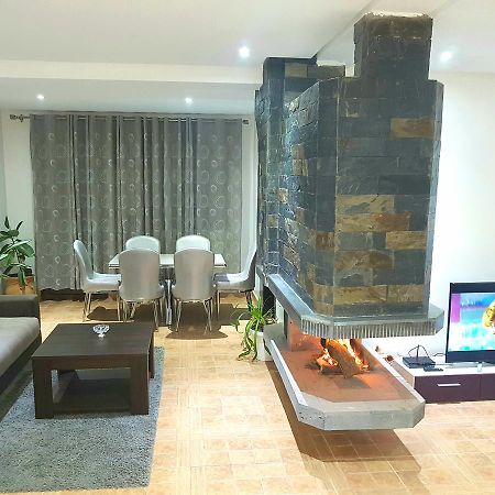Chalet Asmoun Imouzzer du Kandar Dış mekan fotoğraf