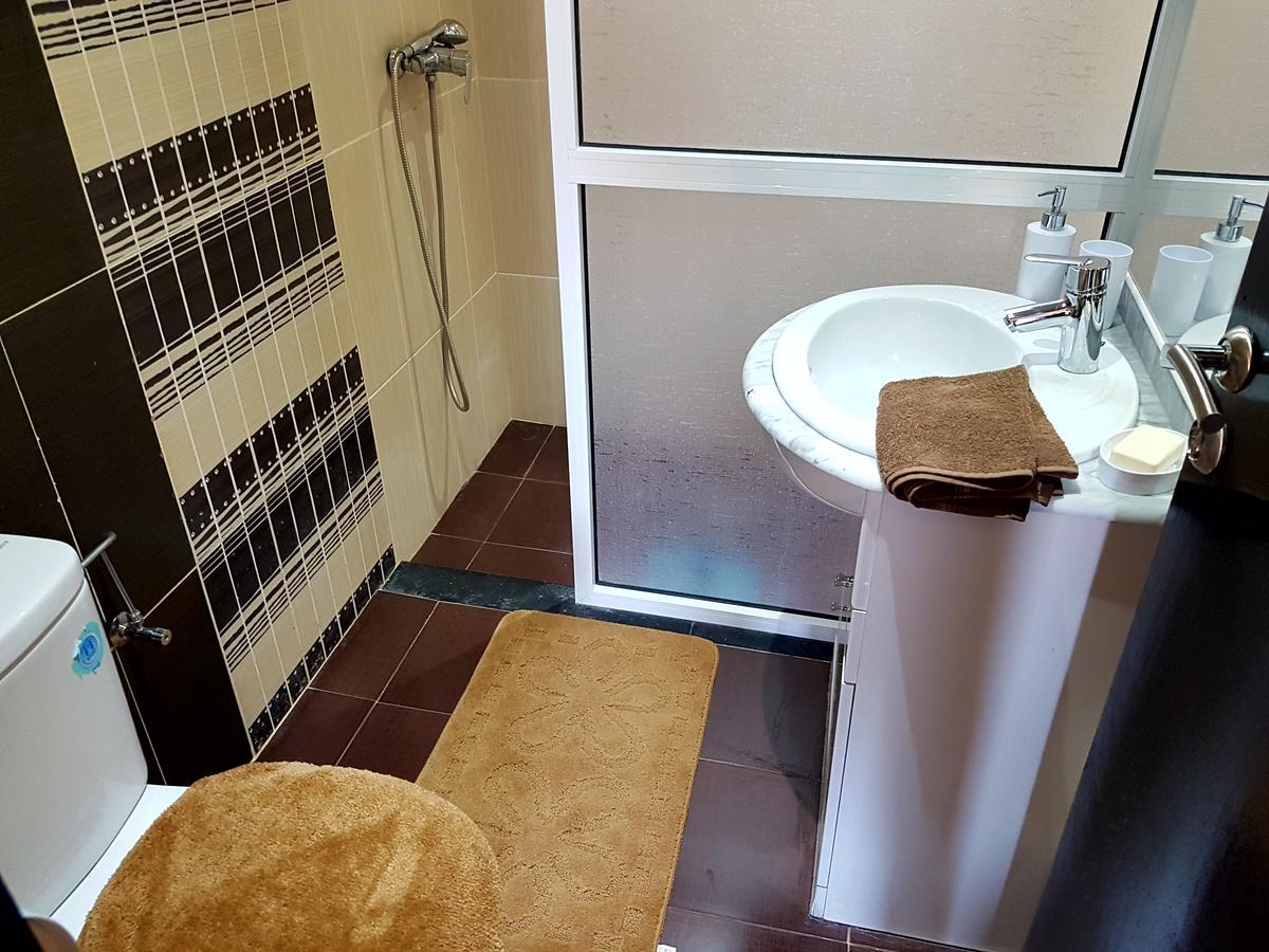 Chalet Asmoun Imouzzer du Kandar Dış mekan fotoğraf