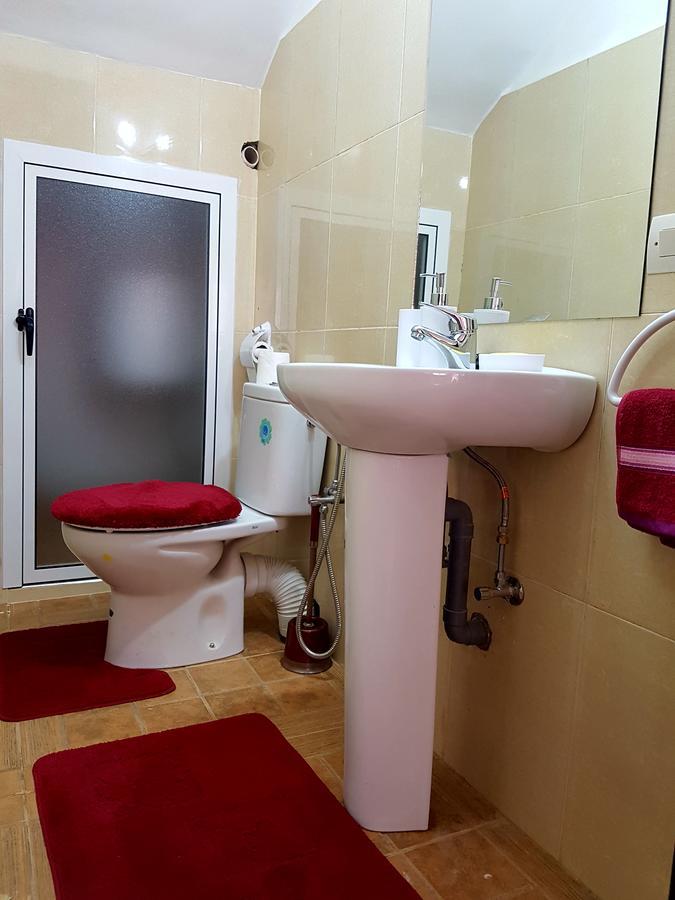Chalet Asmoun Imouzzer du Kandar Dış mekan fotoğraf
