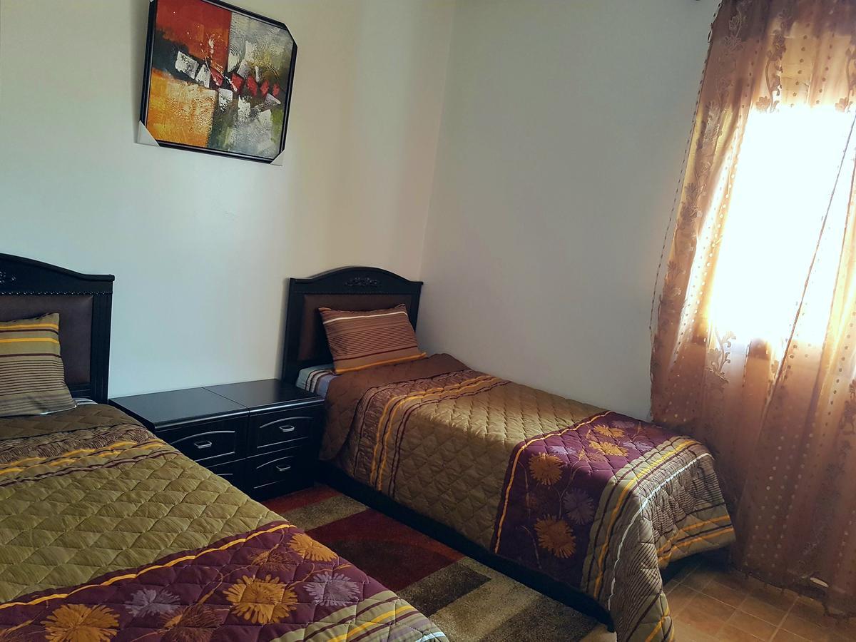 Chalet Asmoun Imouzzer du Kandar Dış mekan fotoğraf