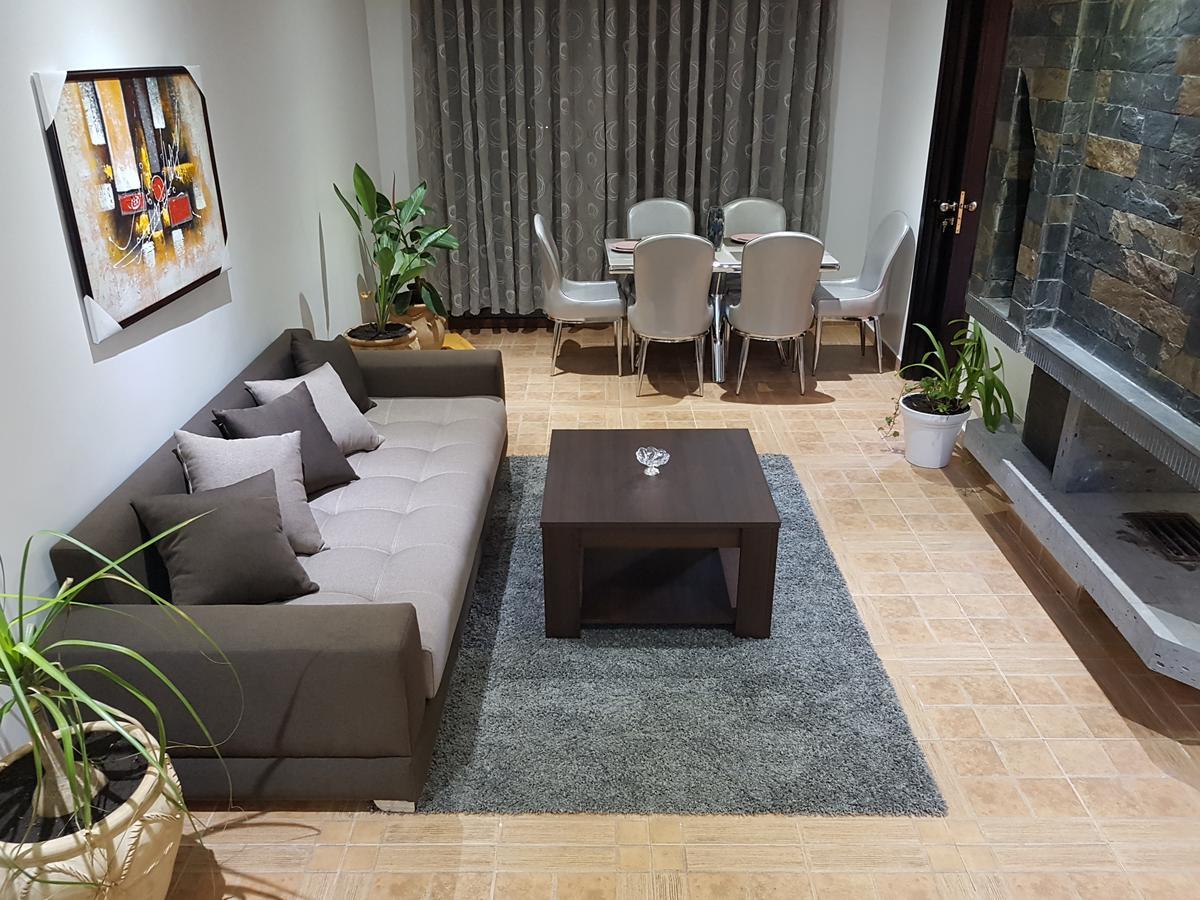 Chalet Asmoun Imouzzer du Kandar Dış mekan fotoğraf